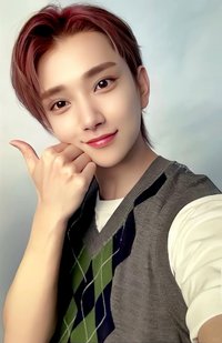 ALWAYS YOURS 專輯卡 ｜CARAT ver.
