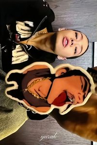 FAMOUS nemoz 特典卡 