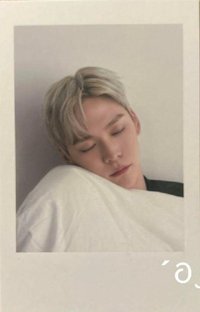 ODYSSEY ms 幸運卡 拍立得