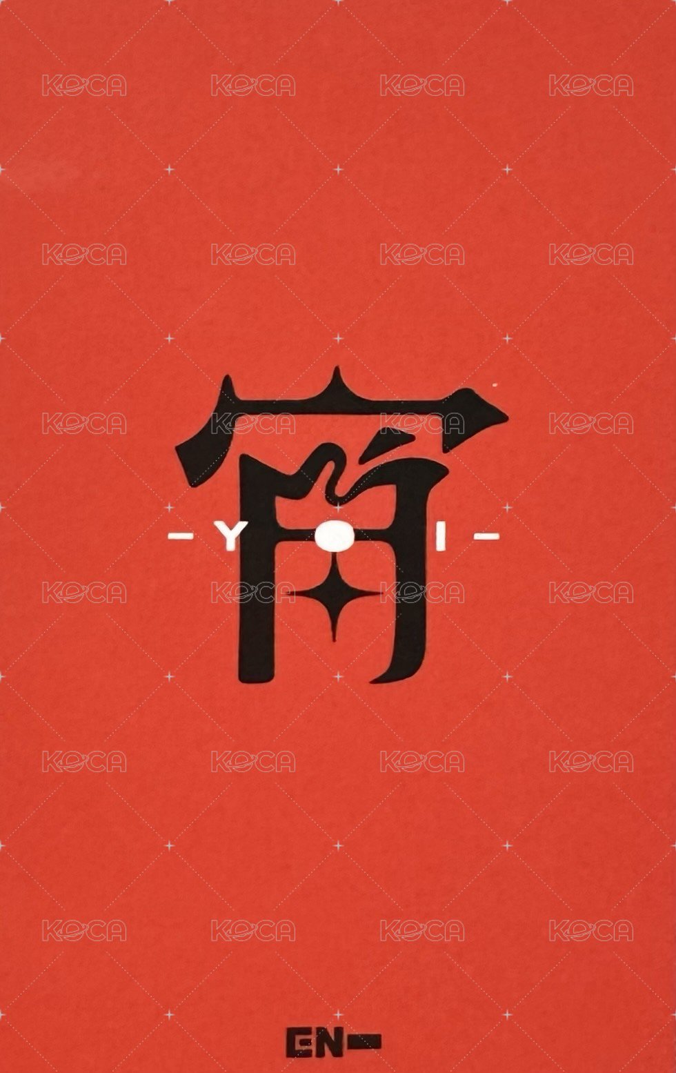 宵 塔店 特典卡 預售拍立得 背面