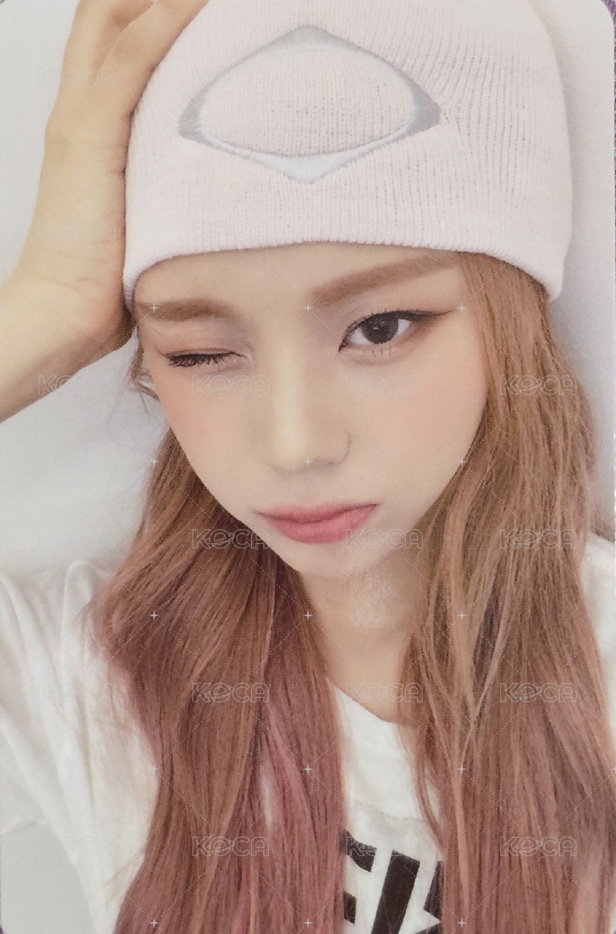 22 FM 周邊卡 卡包 正面