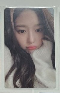 隨機卡 Pro Memoria 寫真隨機小卡