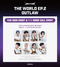 OUTLAW Everline 4.0 簽售