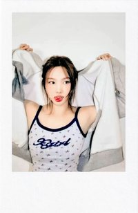 STRATEGY 專輯卡 Highlight 拍立得 ver.