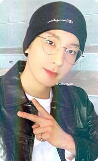 MINI9 RICHINING 3.0 簽售卡 