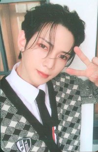 Fever Epilogue ms 1.0 特典卡 