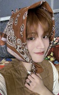 19.99 sw 1.0 幸運卡 頭巾