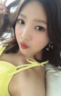 The Velvet 專輯卡 