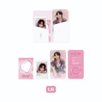 5th FM 票卷 / 門票 特別票卡組