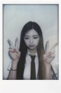 KILL MY DOUBT sw Qoo10 9.0 簽售卡 