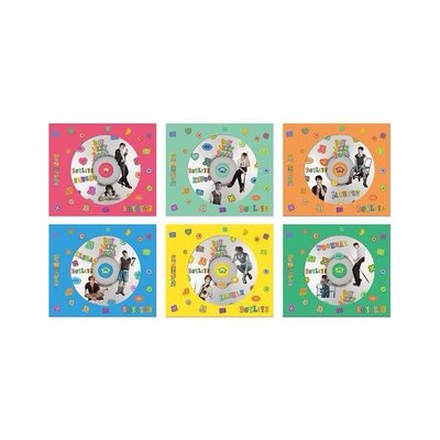 日專單封1、2（應募專）