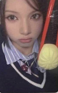 iLy hl 線上1.0 簽售卡 包子
