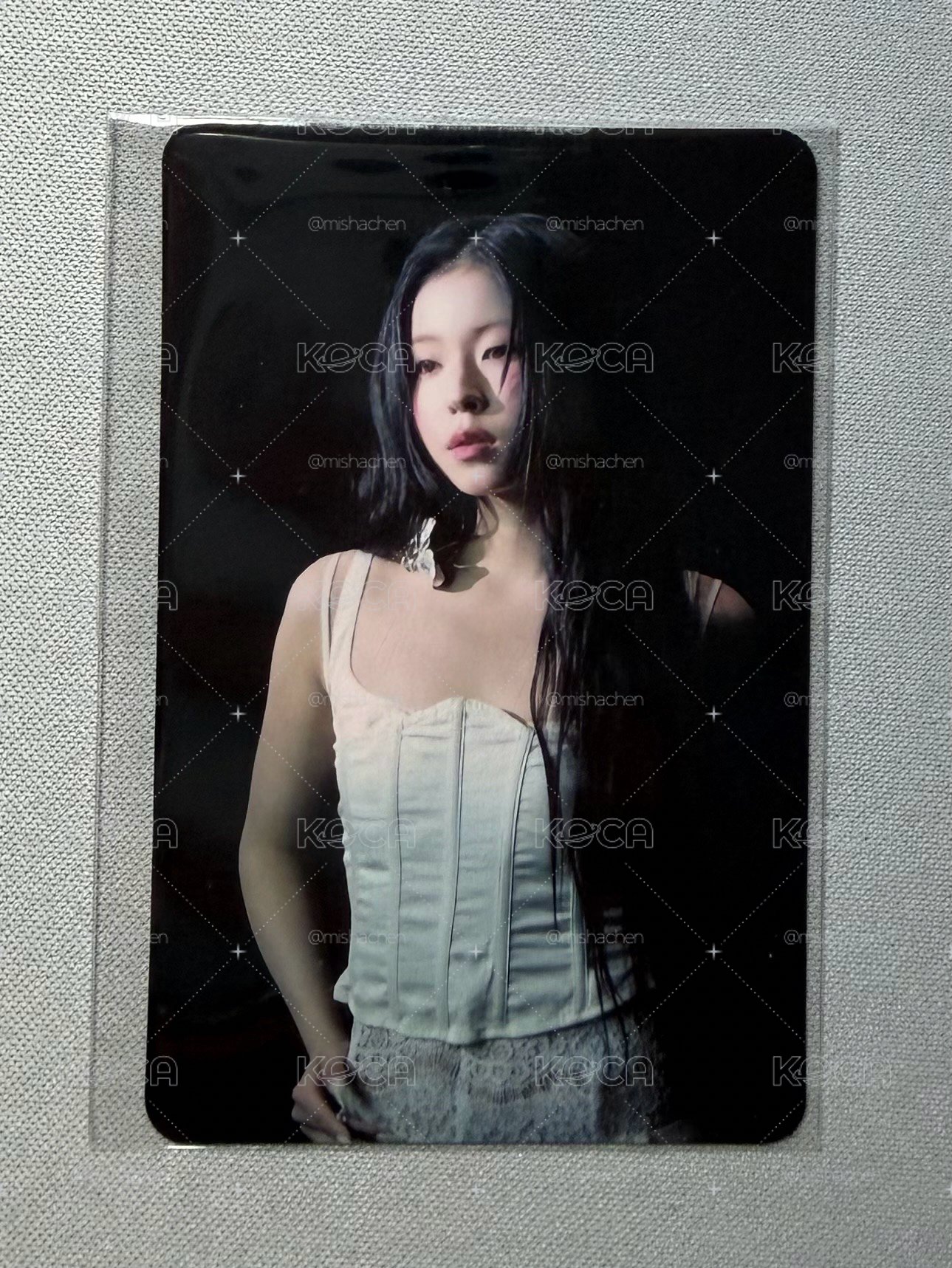 NMIXX 快閃 5萬滿額 圭