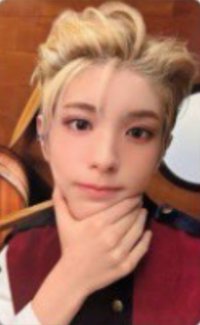 2025 日巡場周 滿額卡 海盜 ver.