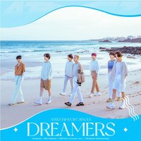 DREAMERS CD Type-B