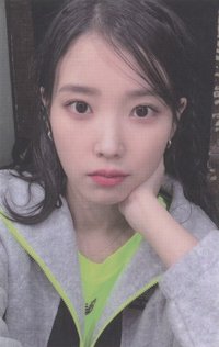 22’ 演唱會 入場卡 / 場限卡 220918 小卡