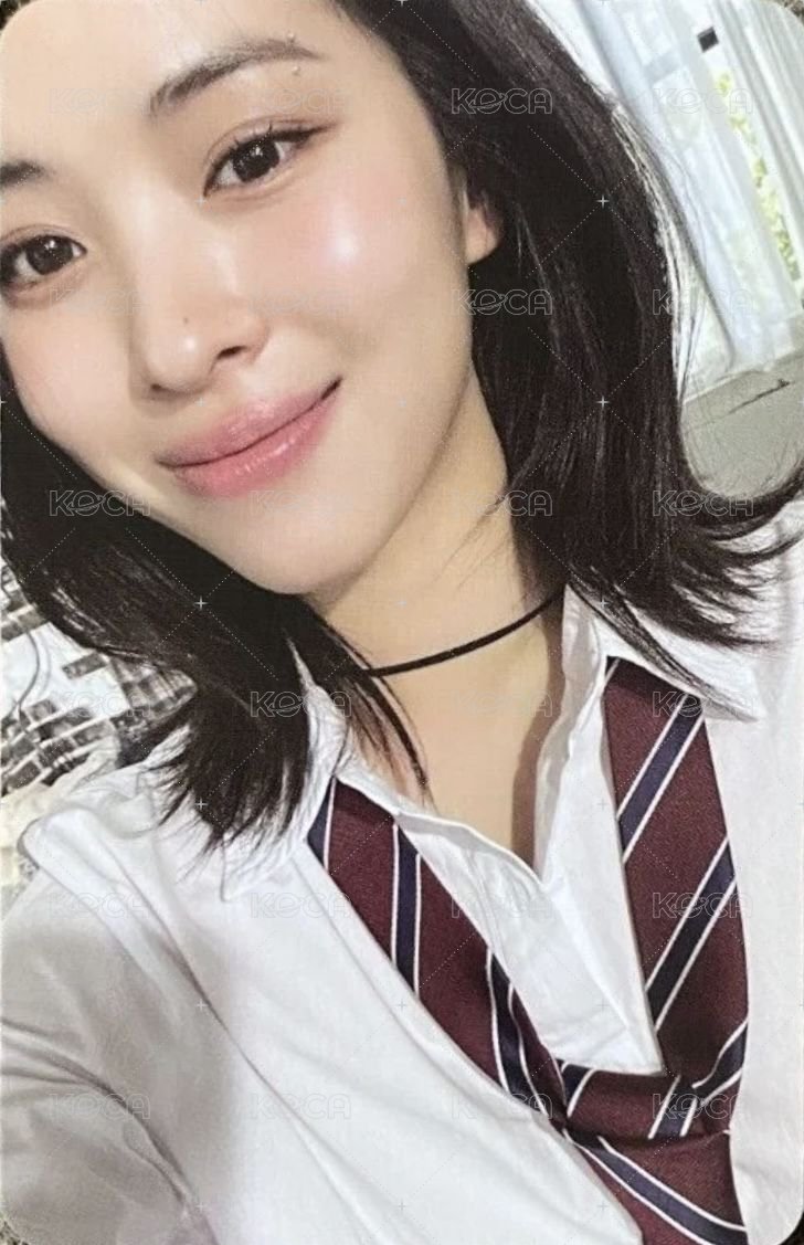 三期會員 會員禮卡  正面