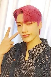 Fever pt.2 專輯卡 Diary ver. 1