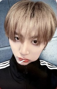 No Genre mu 2.0 幸運卡 