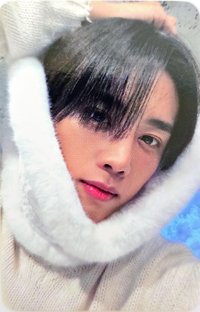 PHANTASY Pt.2 Sixth Sense wm 2.0 幸運卡 볼끼ver.