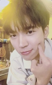 LIKE INFINITE 專輯卡 週年版