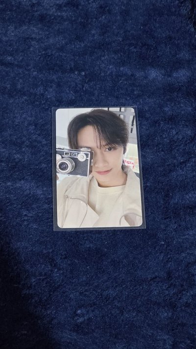 消費期限 場限卡