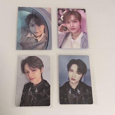 Jun｜洗衣機俊、消費期限、always yours專卡