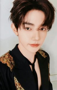 費加羅 雜誌卡 B ver.