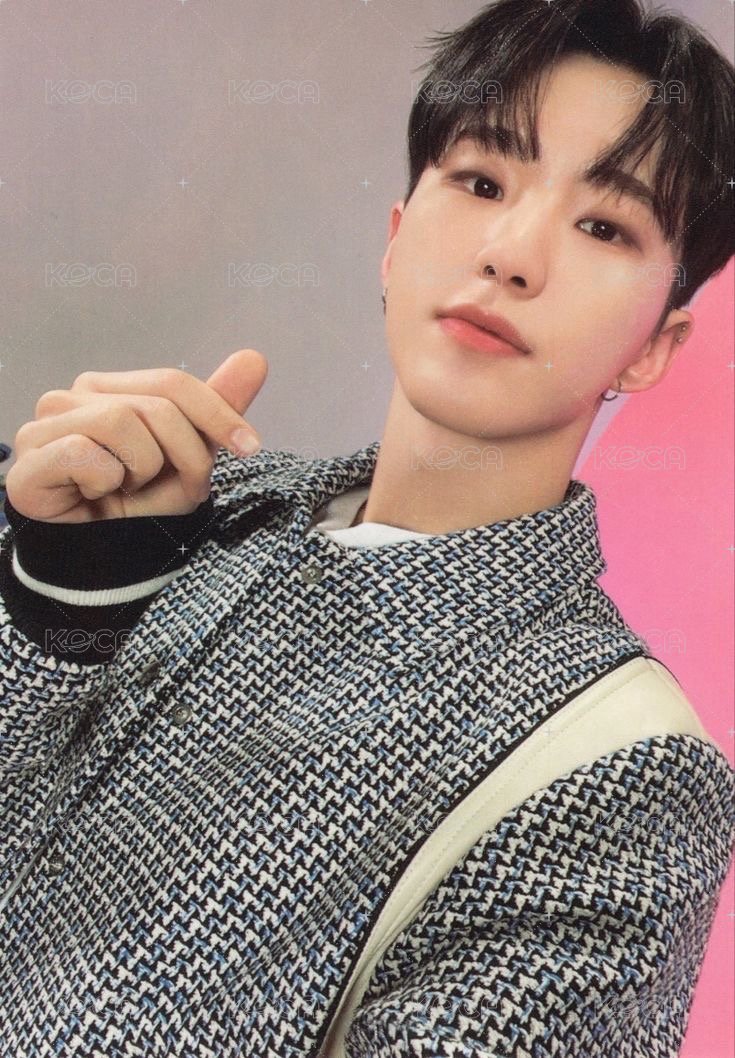 23‘FM｜LOVE 隨機卡 23’FM｜LOVE卡包 正面