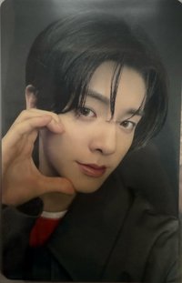 宵 -YOI- hmv 抽選卡 