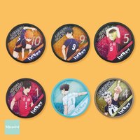 Miravivi 流沙杯墊