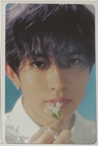 迷五wvs 特典 羲承