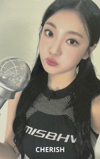 周邊卡 手燈卡 2.0 寧