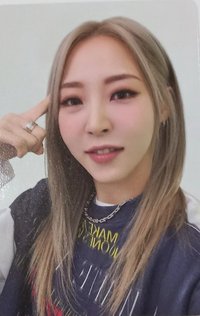 Starlit of Muse 專輯卡 ver.電子專