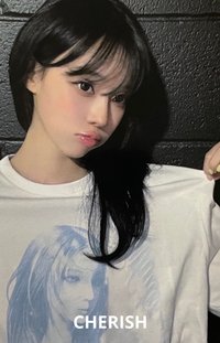 三巡 周邊卡 首爾場週衣服冬