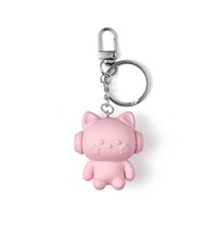 FIM’S VACANCE 鑰匙圈吊飾 SAKKUKKU