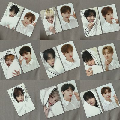 CRAVITY FTO mb 1.0 夢到我