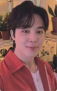 PTD Live wvs 特典卡 