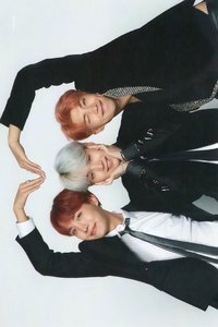 Wings Tour 入場卡 / 場限卡 Final 米粽卡