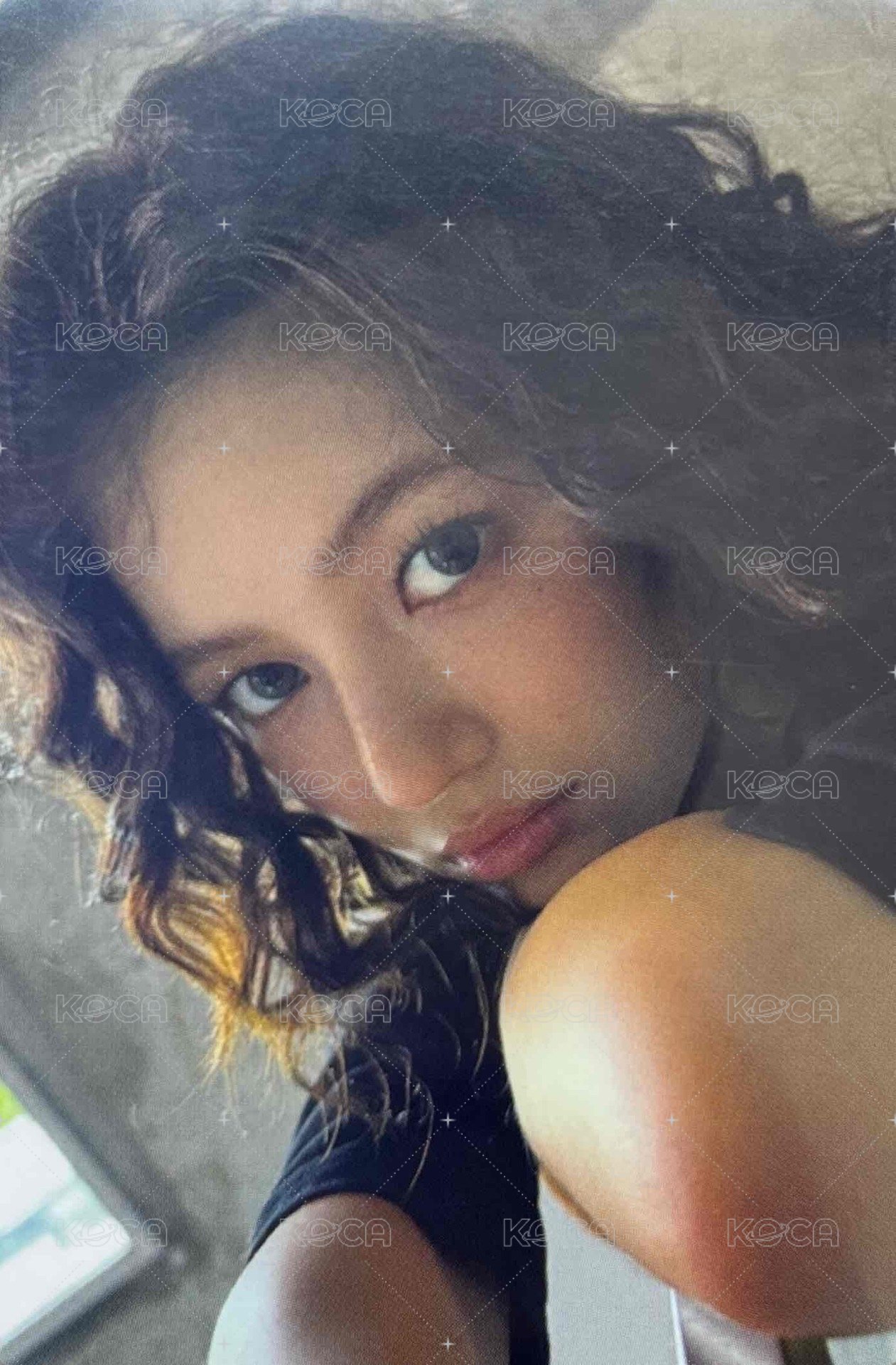 Supernatural 周邊卡 快閃卡包 4.0 正面