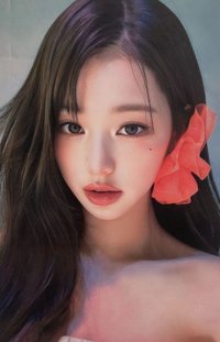 IVE SWITCH 塔店 特典卡 特典