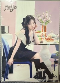 彩領