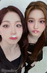 FORWARD sw 線下 6.0 簽售卡 卡布奇諾雙人