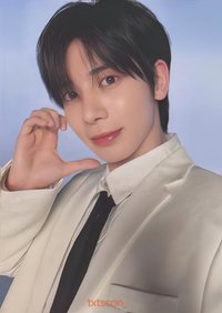 EP.2 周邊卡 外套卡