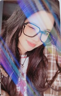 I feel kms 1.0 簽售卡 A ver.