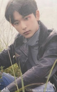 ME 專輯卡 單封D3