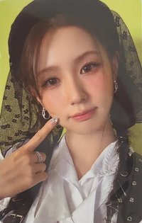 We are 偶店 2.0 簽售卡 