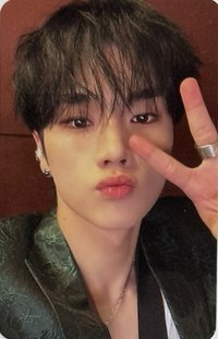 Break the Brake 入場卡 / 場限卡 首爾場 Day3