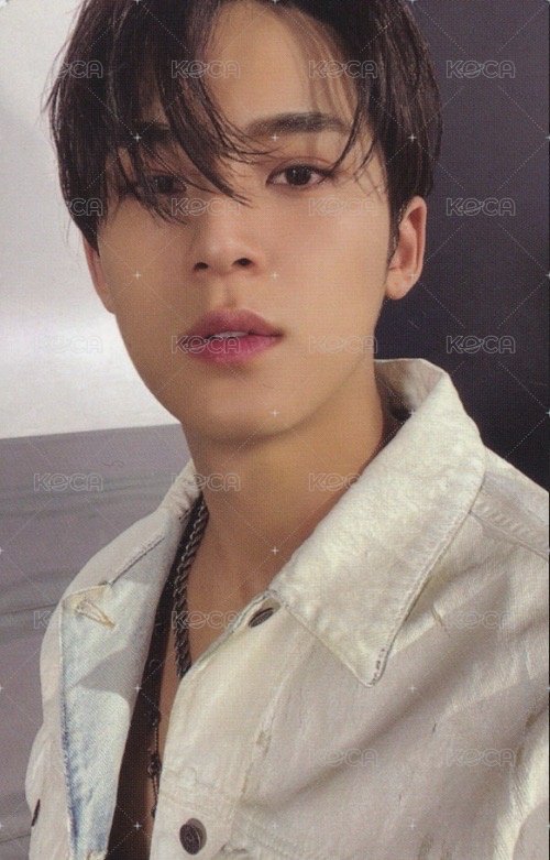 正四 專輯卡 正規四｜Ep5 ver. 正面