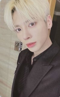 迷三 wvs 特典卡 黑西顯